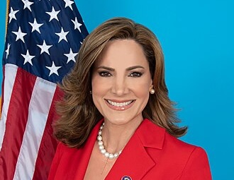 Rep. María Elvira Salazar